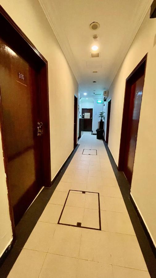Hostel Atlantis@531 Singapur