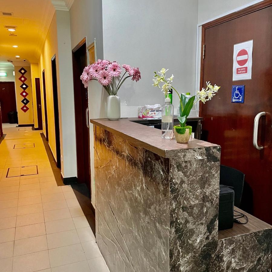 Hostel Atlantis@531 Singapur